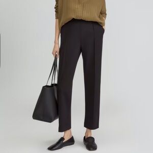 everlane dream pant
